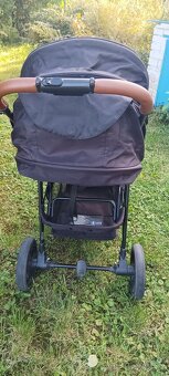 Sportovní kočárek Kinderkraft - 12