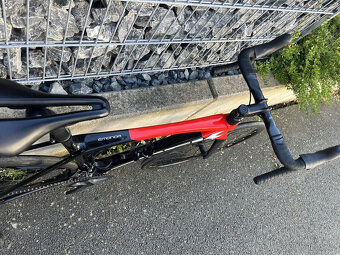 Silniční kolo Trek Emonda SL6 RH52cm Disc Ultegra - 12