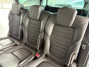 Renault Espace 1.6dCi 118kW,Aut,Tažné,7Míst - 12