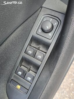 Škoda Scala, Ambition TSI G-TEC (CNG)58tkm odp.DPH TOP STAV - 12