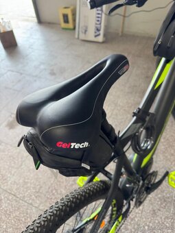 Elektrokolo LECTRON ESCONDER - 12