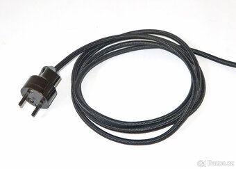 Retro podlahová stojací lampa ZUKOV Československo brusel vi - 12