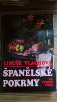 Knihy na prodej - 12