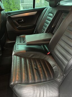 Volkswagen Passat CC 2010, 3.6  220Kw 4x4 - 12