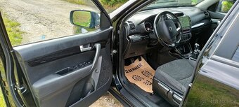 Kia Sorento 2,2 crdi 145 kw 4x4 manual - 12