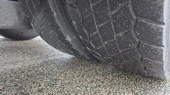 MERCEDES-BENZ ACTROS 1851 GIGA EURO 6 - 12