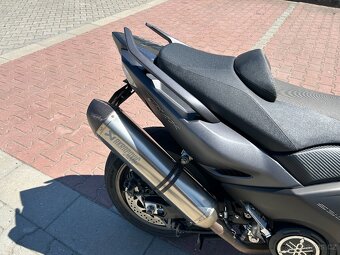 Yamaha T-Max 530 2012 - 12