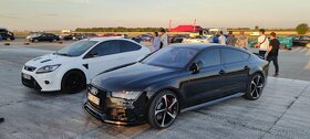 Audi RS7, rok 2015, 96000Km, 670HP, odpočet DPH - 12