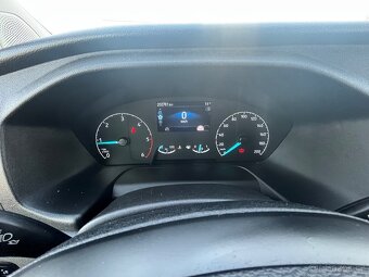 Ford Tourneo Custom Sport 136kw 2020 - 12