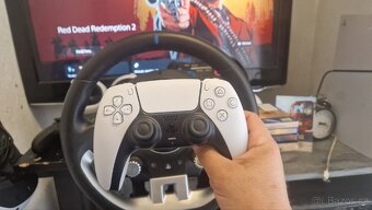 Ps5🔥 Kompletní SONY PlayStation Herní Set - 12