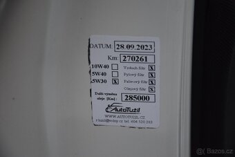 Škoda Fabia, 1,6 TDI 55 kW KOMBI - 12