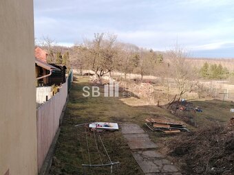 Prodej, Rodinný dům, 4+1, 400 m2, Litenčice, okr. Kroměříž - 12