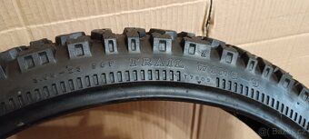 přední Bridgestone TW Series XL 500 S Honda - 3.00-23 - 12