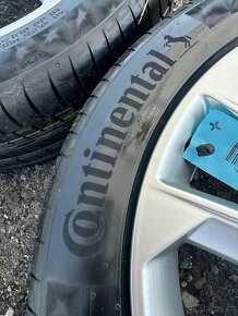 235/45 R18 NOVÝ LETNÍ KOMPLET 5x112  Q2 / Superb 3 / Passat - 12