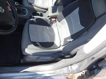 VW Golf 1.9 TDI Variant r.v.2009 (77 KW) STK4/2026 - 12
