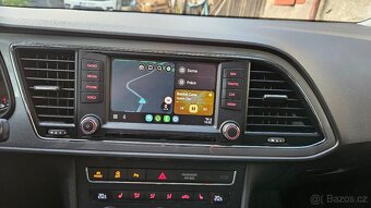 Seat Leon ST FR 2.0 TDI 110kW - Kompletní historie - 12
