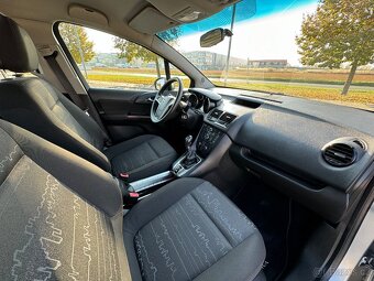 Opel Meriva - 1.4i 74kW LPG - 2011 - najeto pouze 112.074Km - 12