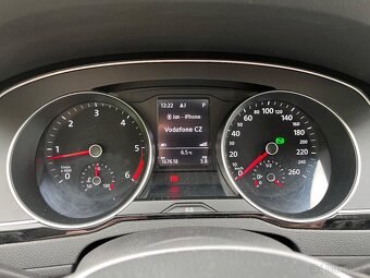 Volkswagen passat B8 1.6.TDI DSG - 12