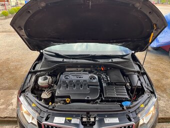 ŠKODA OCTAVIA 3 2.0 TDI 110KW,165TKM,ELEGANCE,TOP STAV - 12