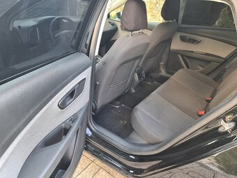 2018 Seat leon 1.6tdi automat Facelift - 12
