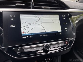 Opel Corsa GS Line 50kWh - 12