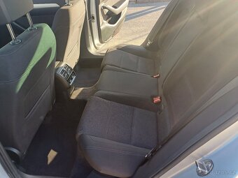 Passat B8 2.0 tdi 110kW Comfortline - 12