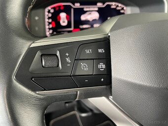 Seat Leon 1.0 eTSI 81kW DSGSTYLEDPH - 12
