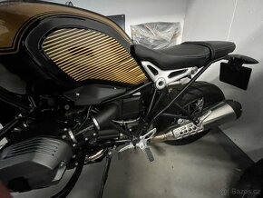 Prodej BMW R Nine T G/S Urban, nova v ČR, 3tkm - 12