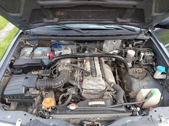 Suzuki grand vitara 2.0 benzín - 12