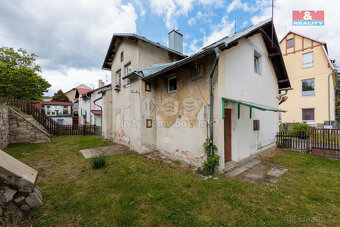 Prodej rodinného domu, 175 m², Nejdek, ul. Husova - 12