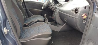 Renault Clio 1.2i klimatizace - 12