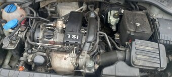 Škoda Yeti 1.2 tsi - 12