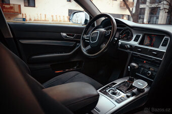Audi A6 2.7 TDI 140kW (4F, C6) CANA - 12