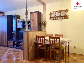 Prodej rodinného domu 68 m2 Šardická, Svatobořice-Mistřín - 12