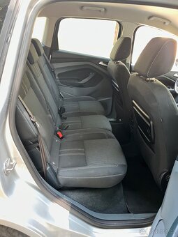 Ford C-Max 2.0TDCI 85kw najeto 158.000 km - 12