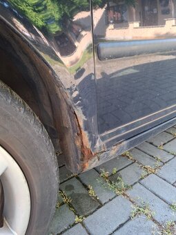 Volkswagen golf IV. 1.4 55kw - 12