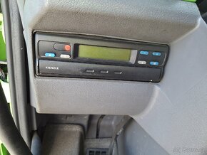 DAF LF 45.220 KOMPLETNÍ SOUPRAVA - 12