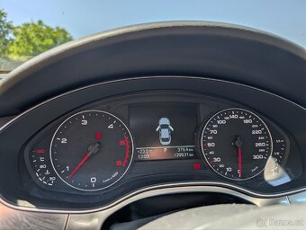 AUDI A6 C7, 3.0TDI, 150KW - 12