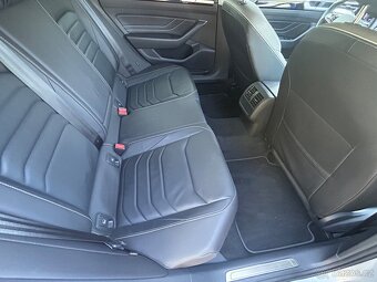 VW Arteon Shooting Brake 2.0TDi 147kw 4x4 2021 ČR 1maj DPH - 12