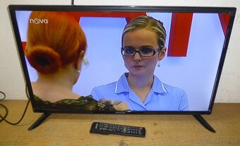 LED televize 80 cm SENCOR, 32 palců, DVB-T2 - 12