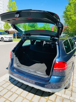 VW Passat Alltrack 2,0tdi 130kw 4x4 - 12