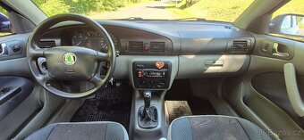 Škoda octavie 1.9 tdi 66 kw - 12