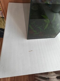 Dvě různé komody Brusali IKEA - 12