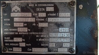 VZV DESTA DVHM 2522 a 3222 - 12