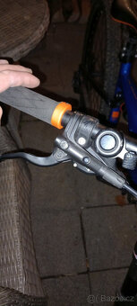 KTM Ebike Full Suspension - 12