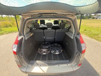 Renault Megane  Scenic 1,5 dci 2008 stk 7/27 - 12