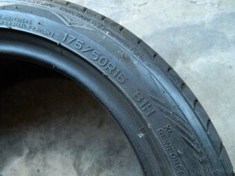 175/50 r16 81h 4ks letní - 12