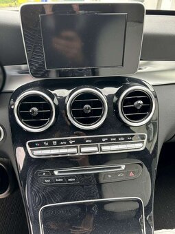 Mercedes-Benz C200 Kombi A/T 1.majitel, jasný původ - 12