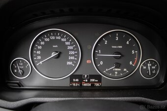 BMW X3 xDrive 20d A/T - 12