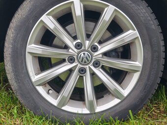 Volkswagen Passat B8 Variant 2.0 TDI DSG 140kW Led Matrix - 12